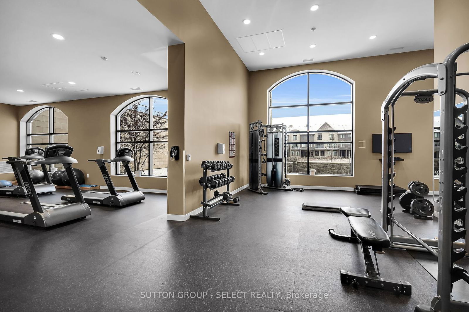 240 Villagewalk Blvd, unit 1303 for sale - image #36