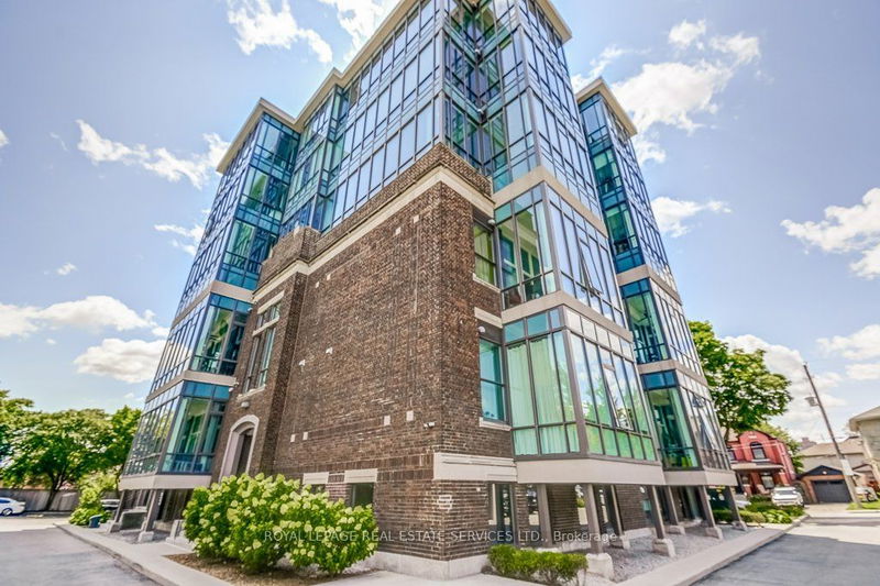 50 Murray St W, unit 401 for sale - image #1