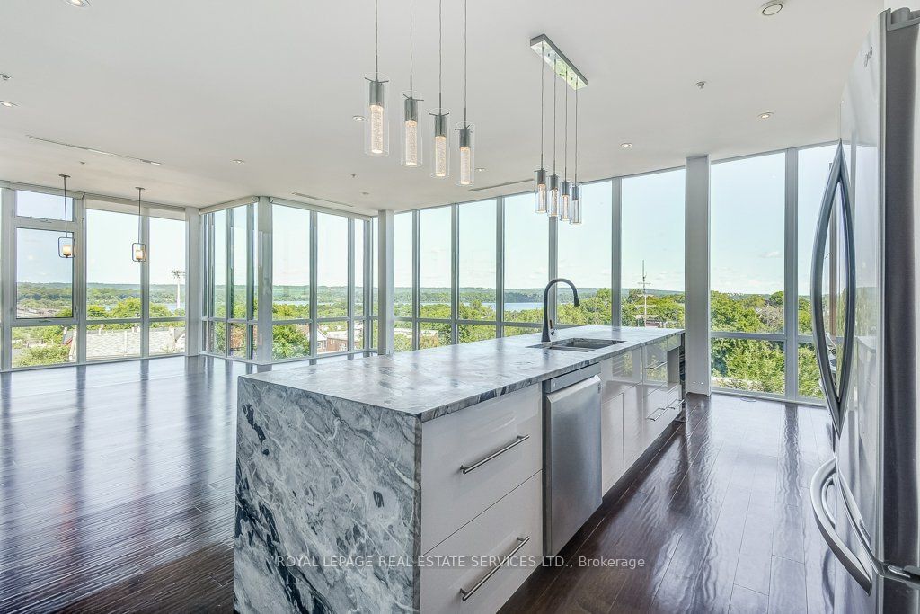 50 Murray St W, unit 401 for sale - image #13