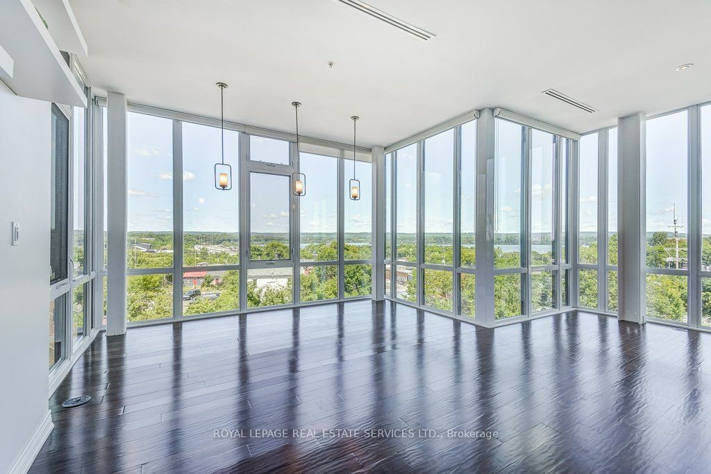 Witton Lofts, Hamilton, Toronto