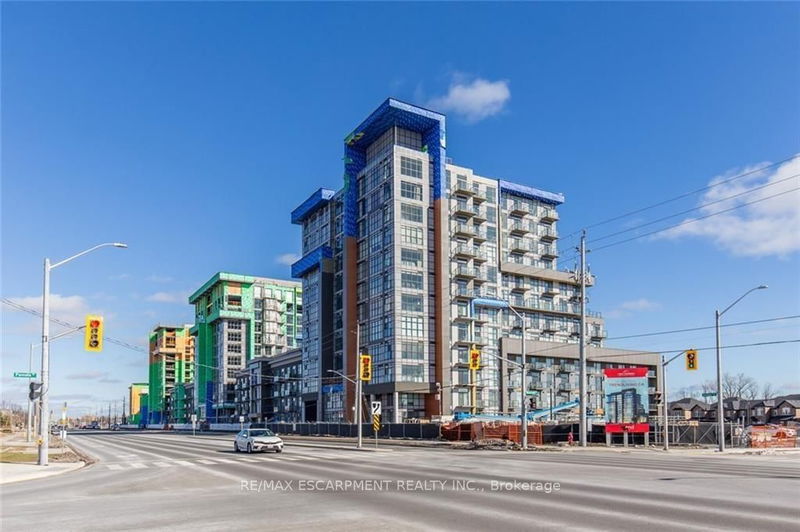 460 Dundas St, unit 522 for rent - image #1