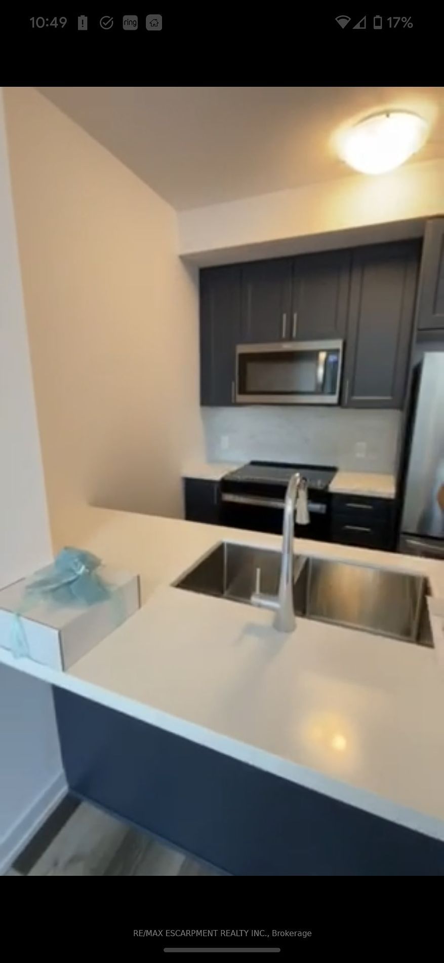 460 Dundas St, unit 522 for rent - image #3