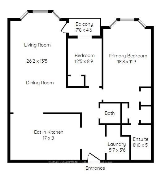 970 Golf Links Rd, unit 202 for sale