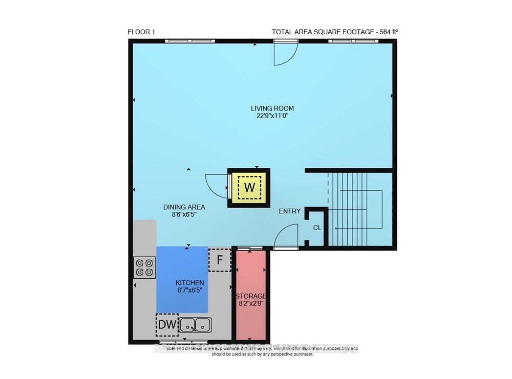 25 Britten Clse, unit A15 for sale - image #39