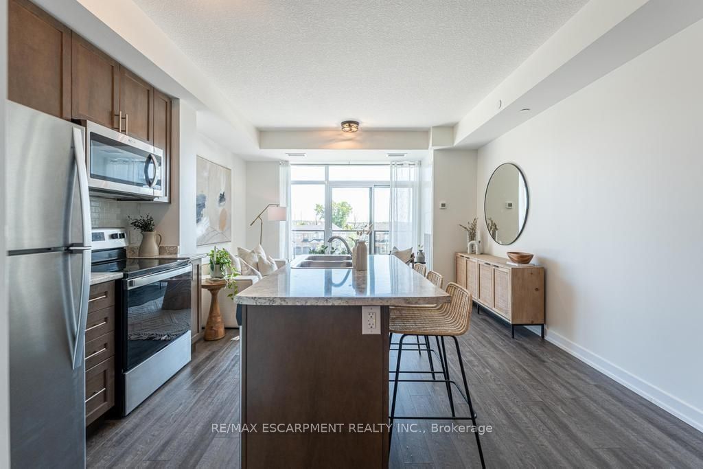 450 Dundas St E, unit 316 for sale - image #8