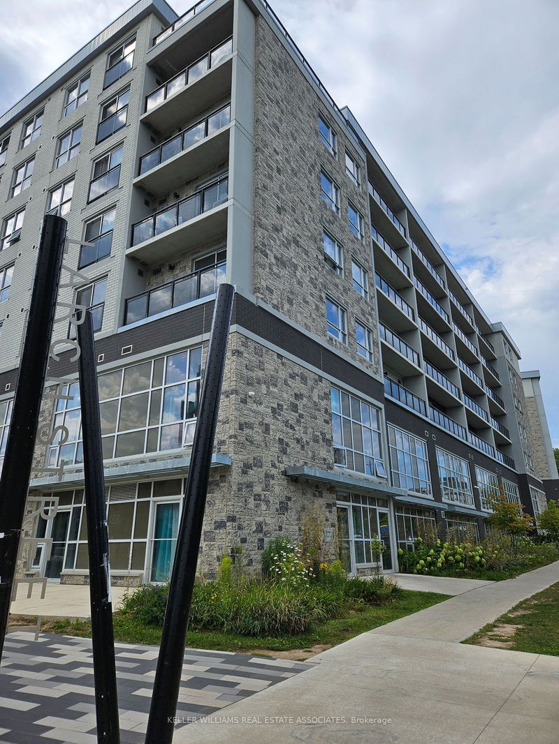 275 Larch St, unit G205 for rent