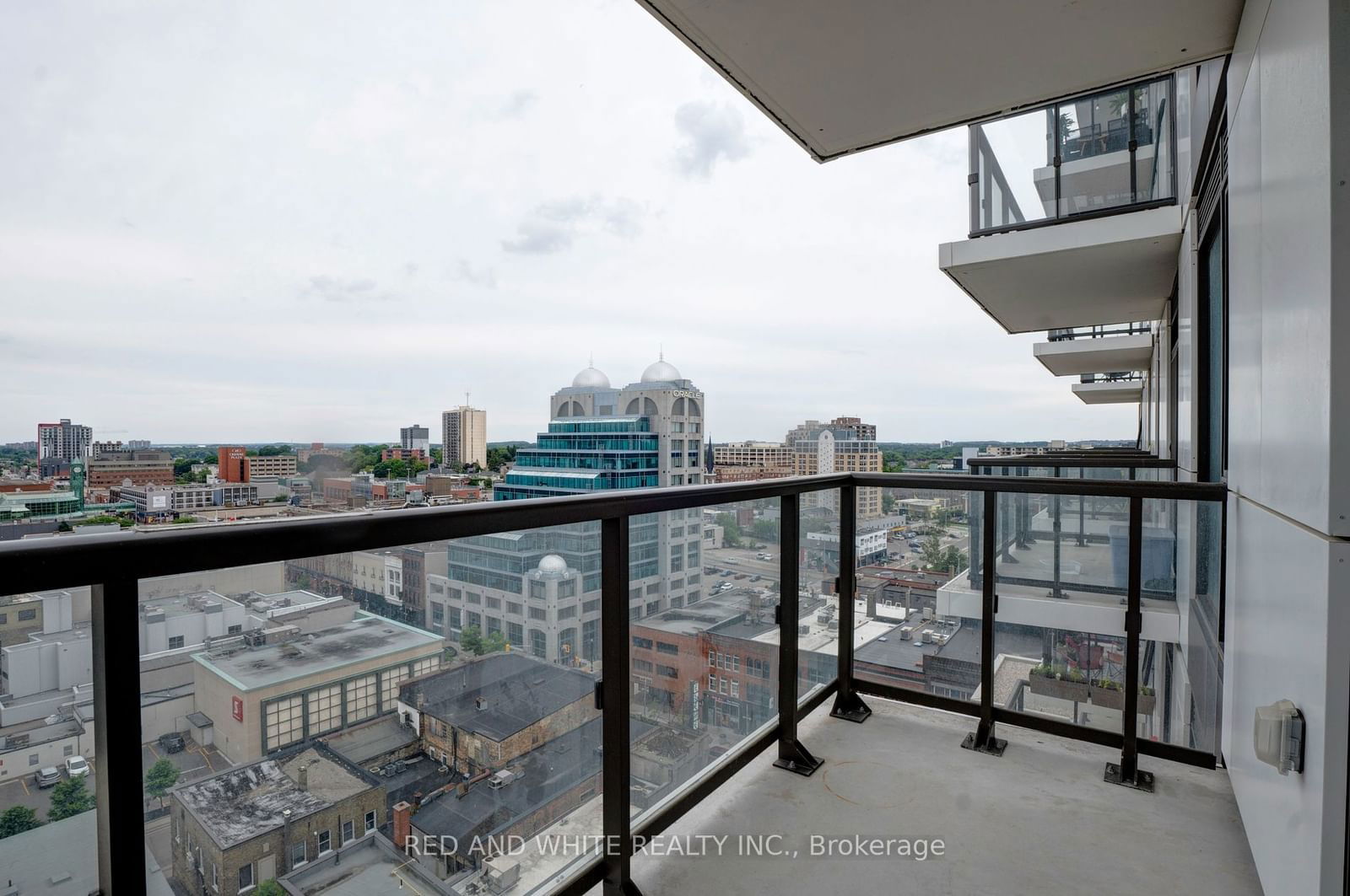 55 Duke St W, unit 1105 for sale - image #12