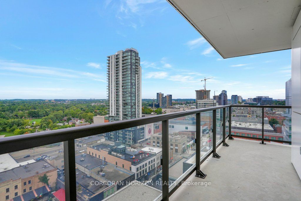 55 Duke St W, unit 1309 for rent - image #18