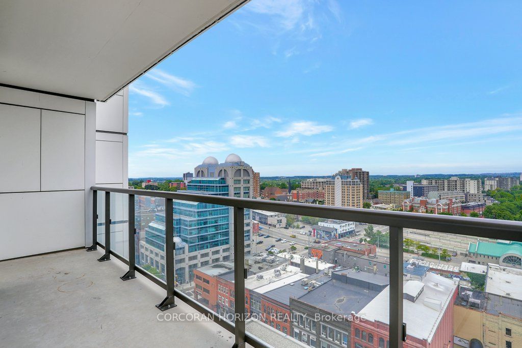 55 Duke St W, unit 1309 for rent - image #19