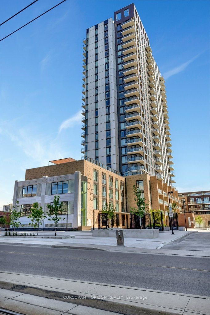 55 Duke St W, unit 1309 for rent - image #2