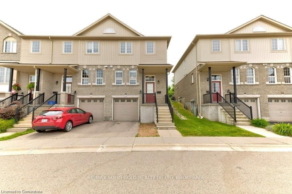 105 Pinnacle Dr, unit 25 for sale - image #1