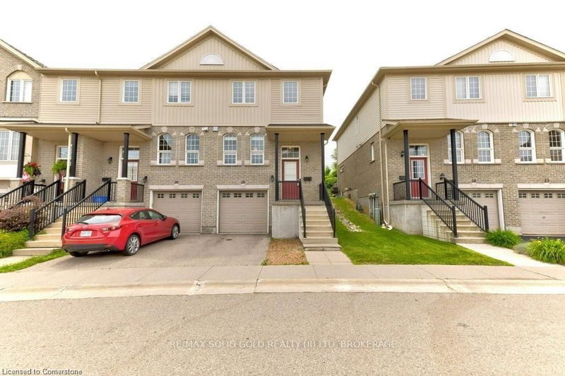 105 Pinnacle Dr, unit 25 for sale