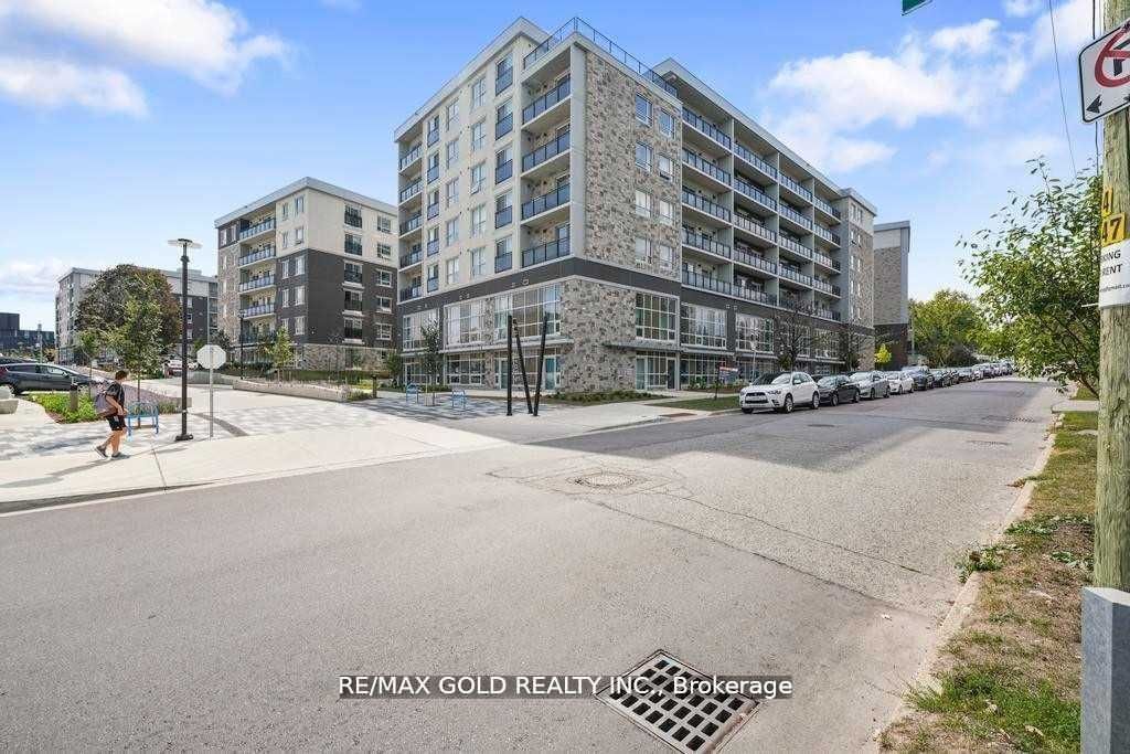 275 Larch St, unit G-105 for rent - image #1