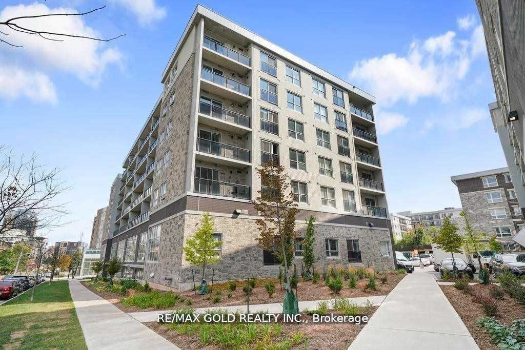 275 Larch St, unit G-105 for rent - image #2