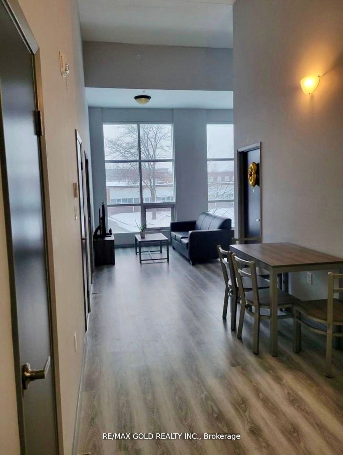 275 Larch St, unit G-105 for rent