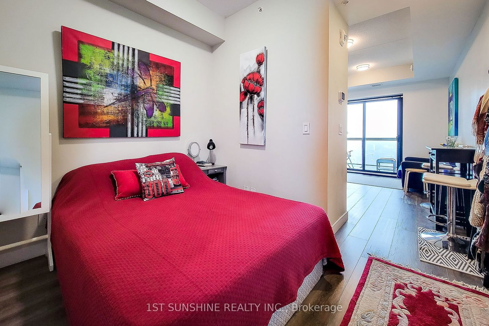 15 Queen St S, unit 1703 for sale - image #14