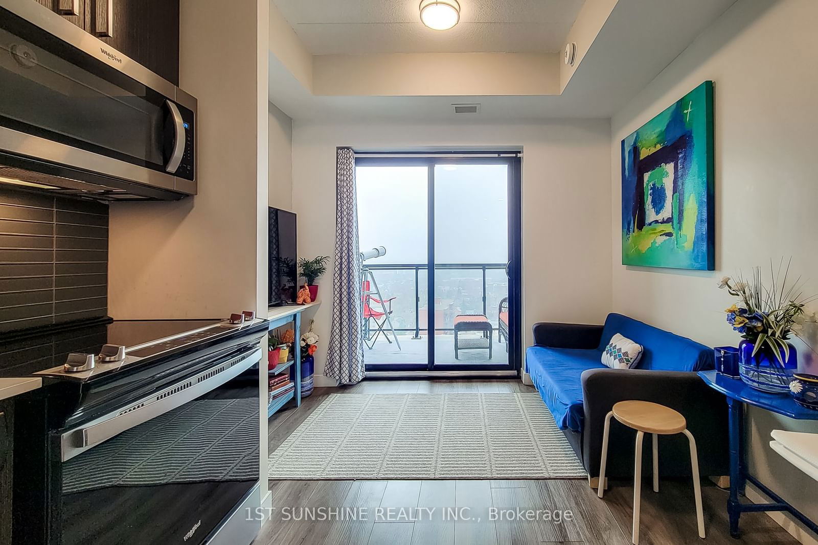 15 Queen St S, unit 1703 for sale - image #6