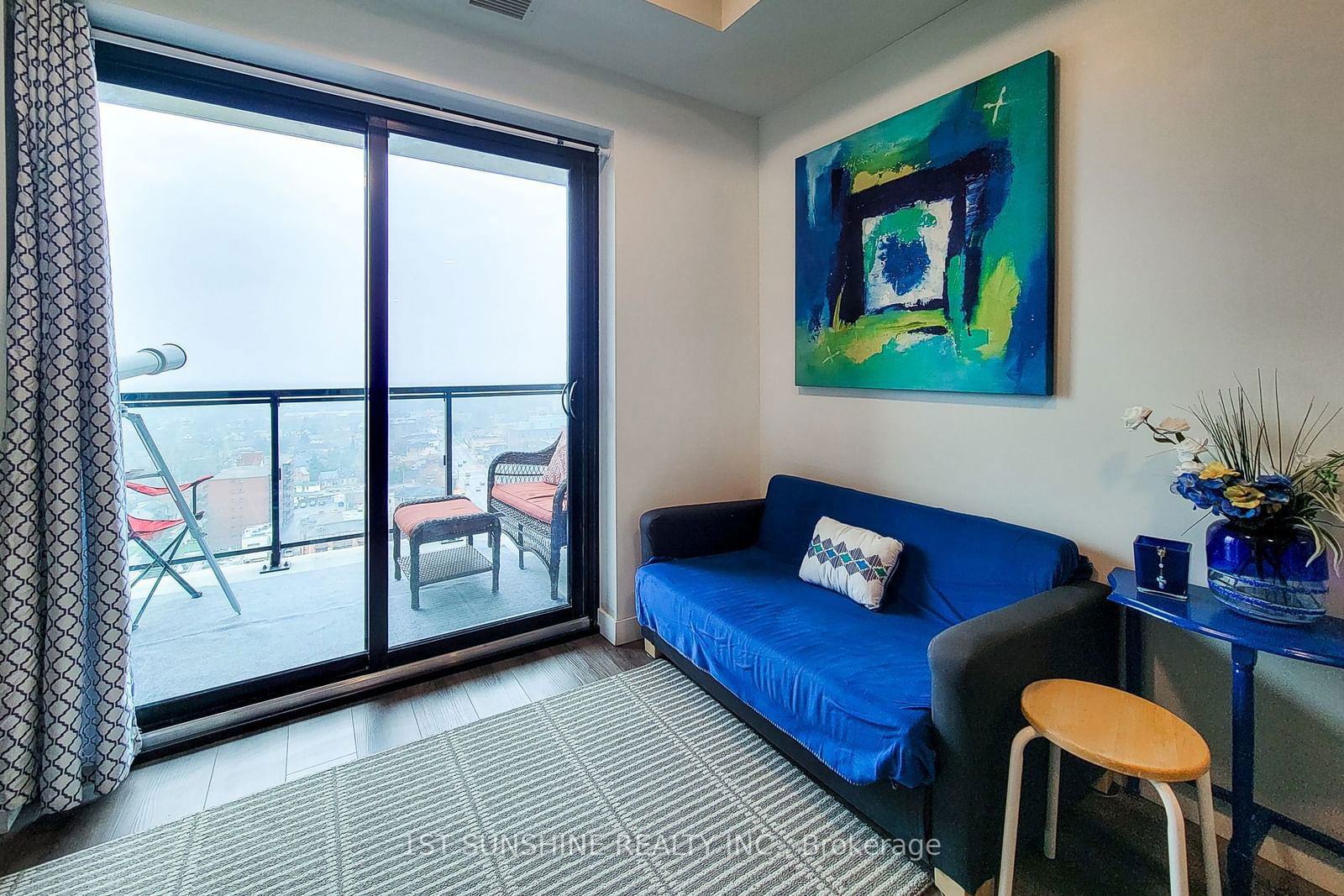 15 Queen St S, unit 1703 for sale - image #7