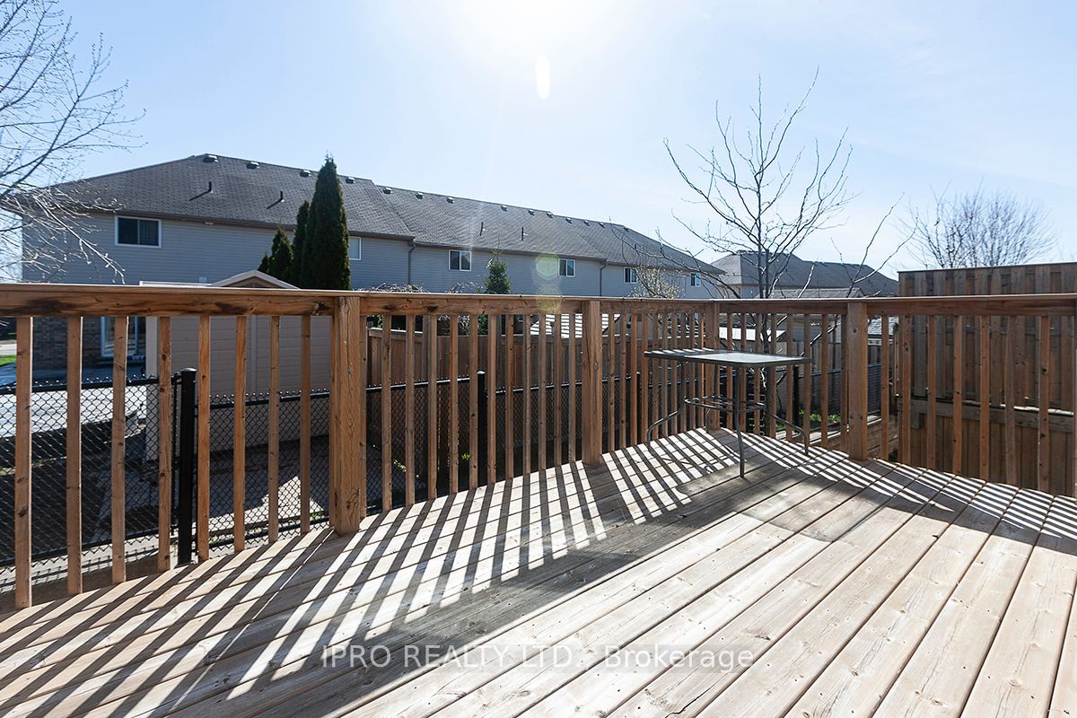 388 Old Huron Rd, unit 11C for sale - image #30