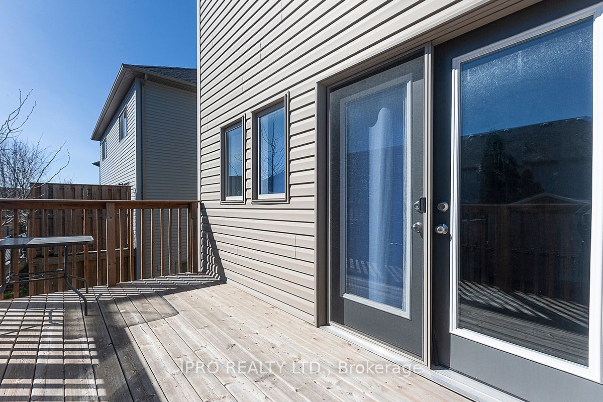 388 Old Huron Rd, unit 11C for sale - image #32