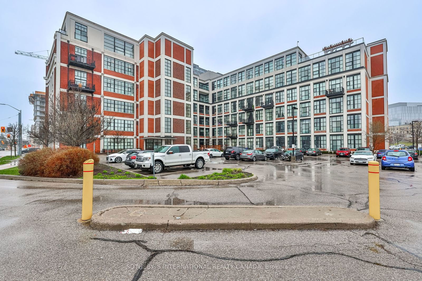 404 King St W, unit 404 for sale - image #33