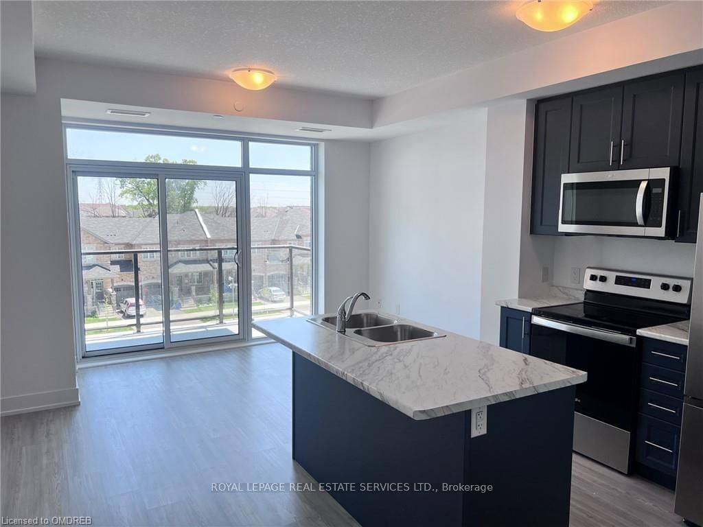 460 Dundas St E, unit 329 for rent - image #1