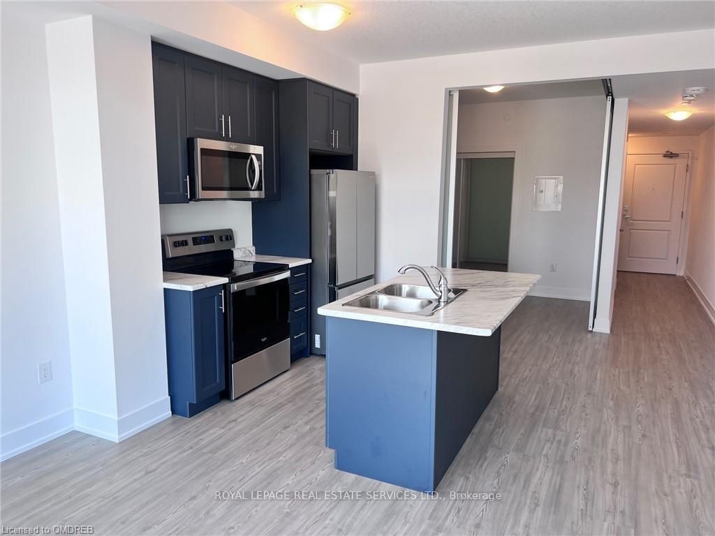 460 Dundas St E, unit 329 for rent - image #7