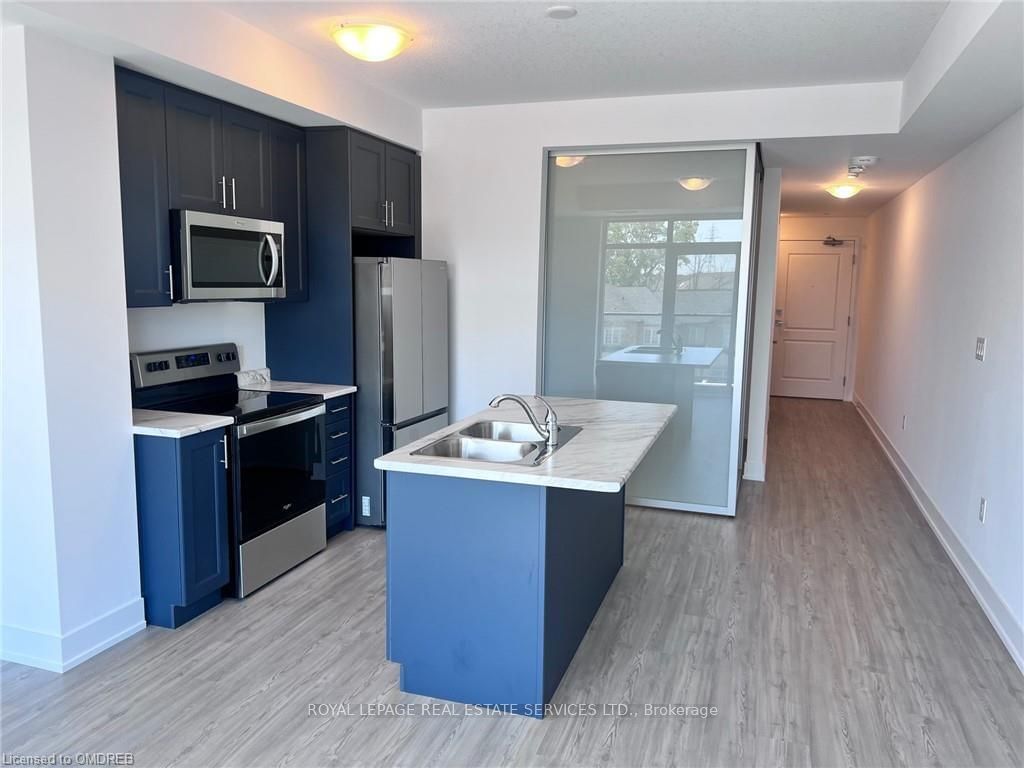 460 Dundas St E, unit 329 for rent - image #9