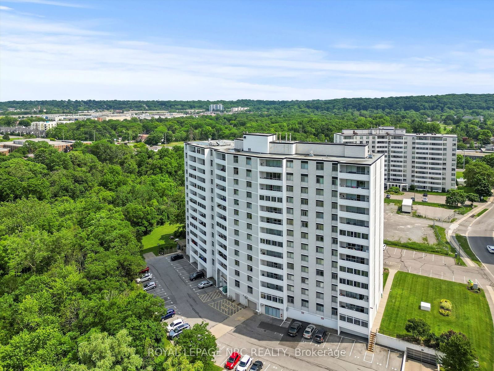 15 Towering Heights Blvd, unit 1202 for sale - image #36