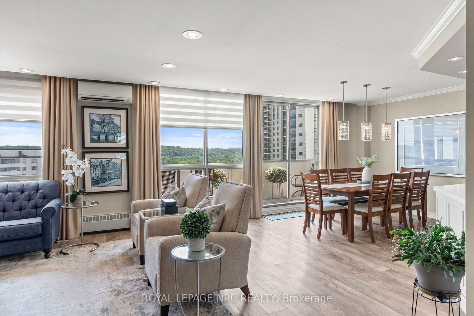 15 Towering Heights Blvd, unit 1202 for sale - image #7