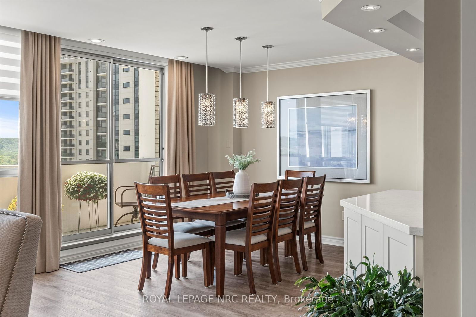 15 Towering Heights Blvd, unit 1202 for sale - image #8