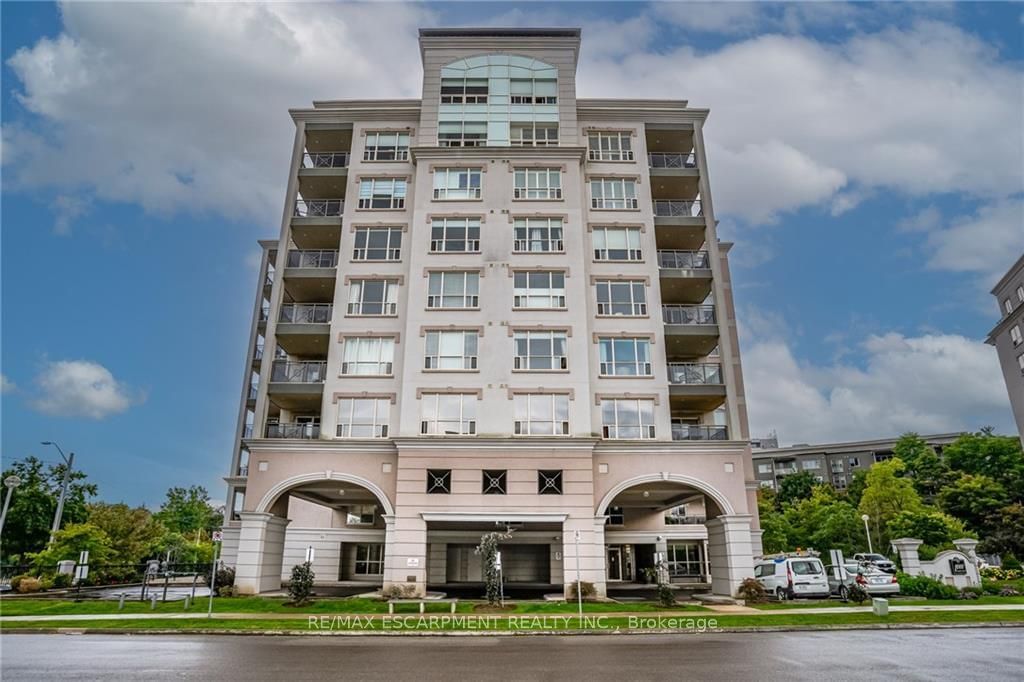 Spencer Creek Village Condos, Hamilton, Toronto