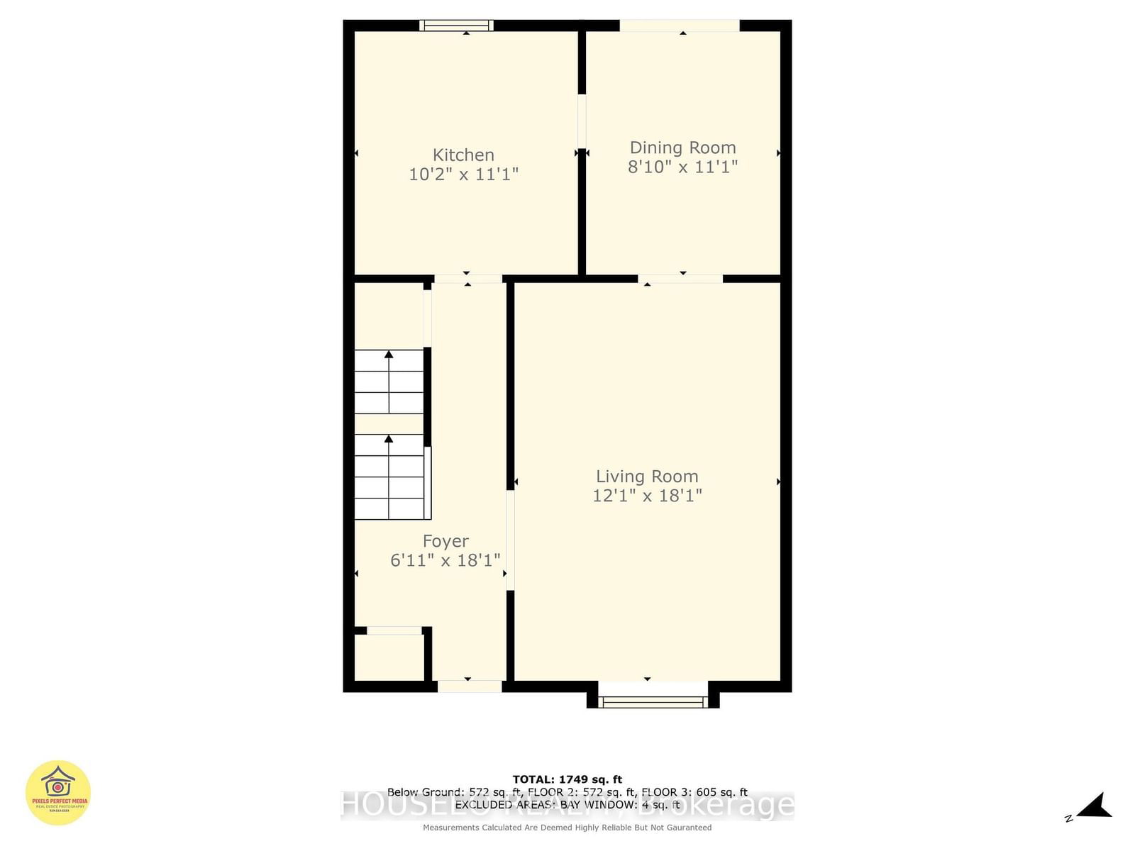 293 Fairway Rd N, unit 34 for sale - image #31