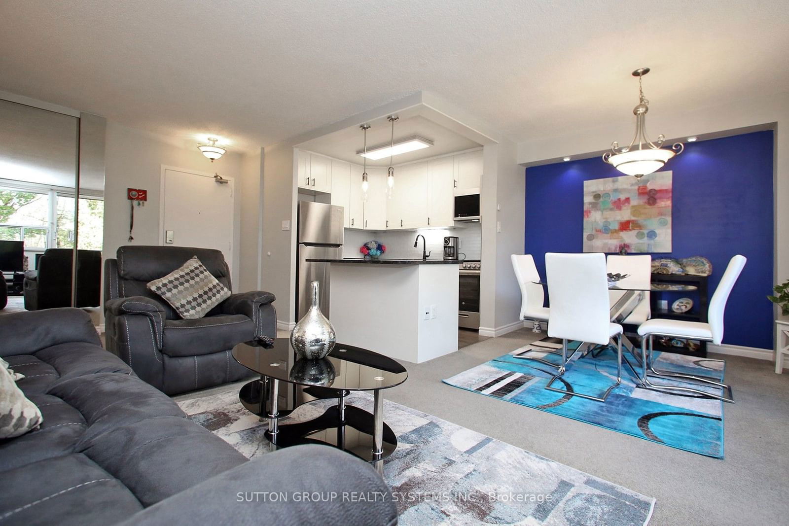 1966 Main St W, unit 605 for sale - image #12