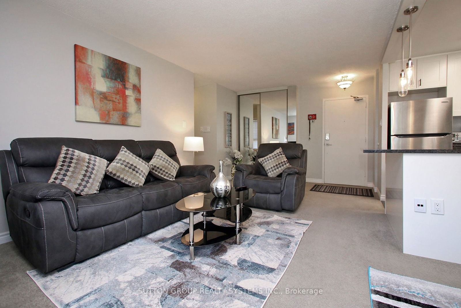 1966 Main St W, unit 605 for sale - image #16