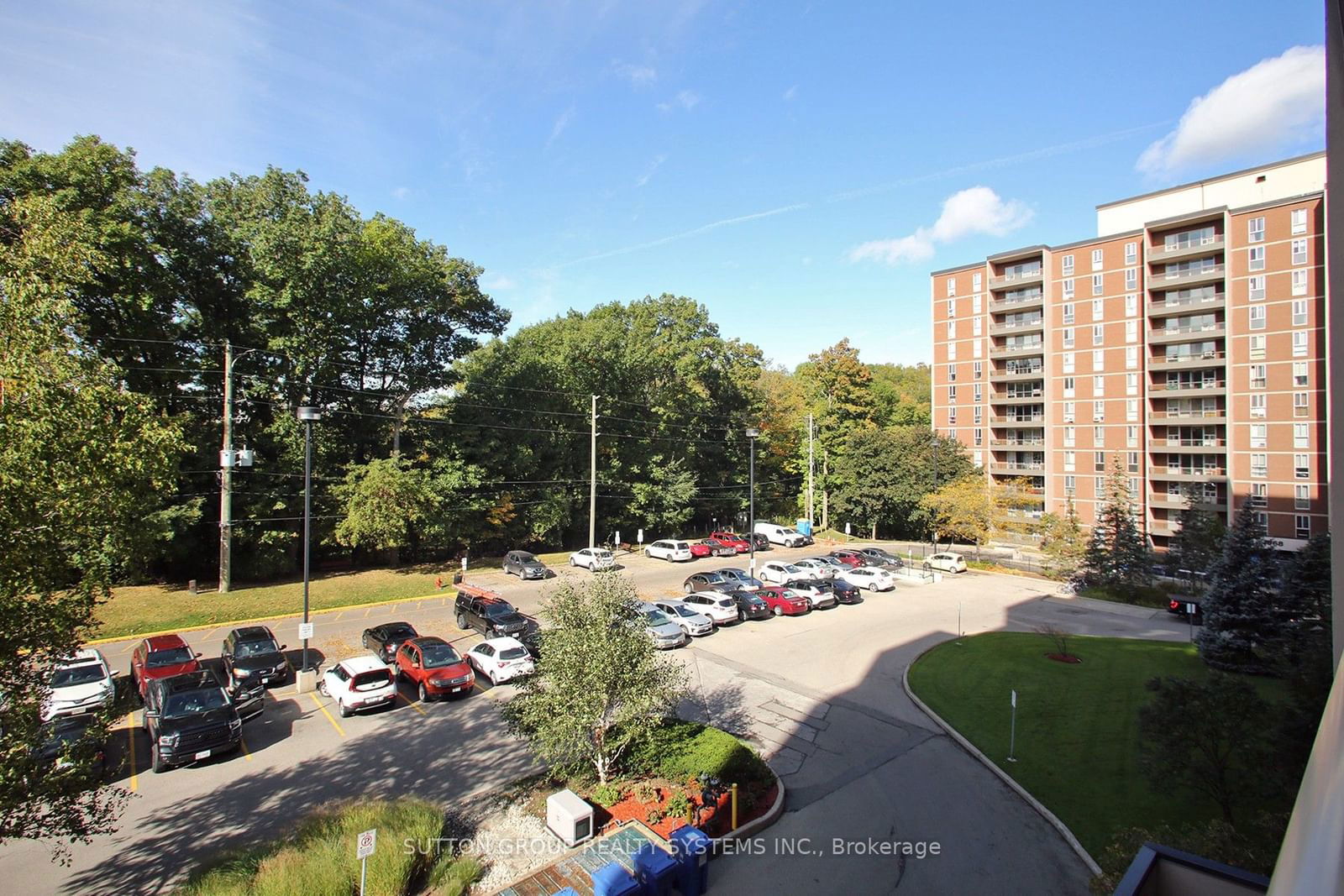 1966 Main St W, unit 605 for sale - image #27