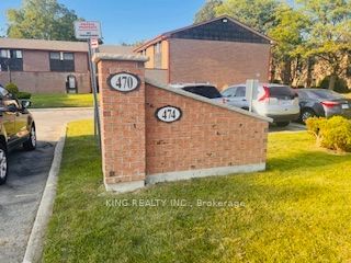 474 Southdale Road East, London, Toronto