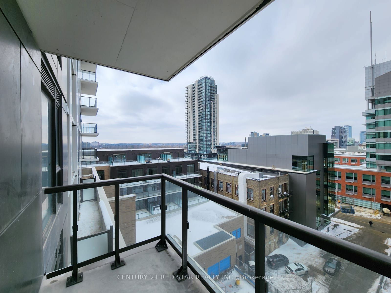 55 Duke St W, unit 601 for rent - image #17