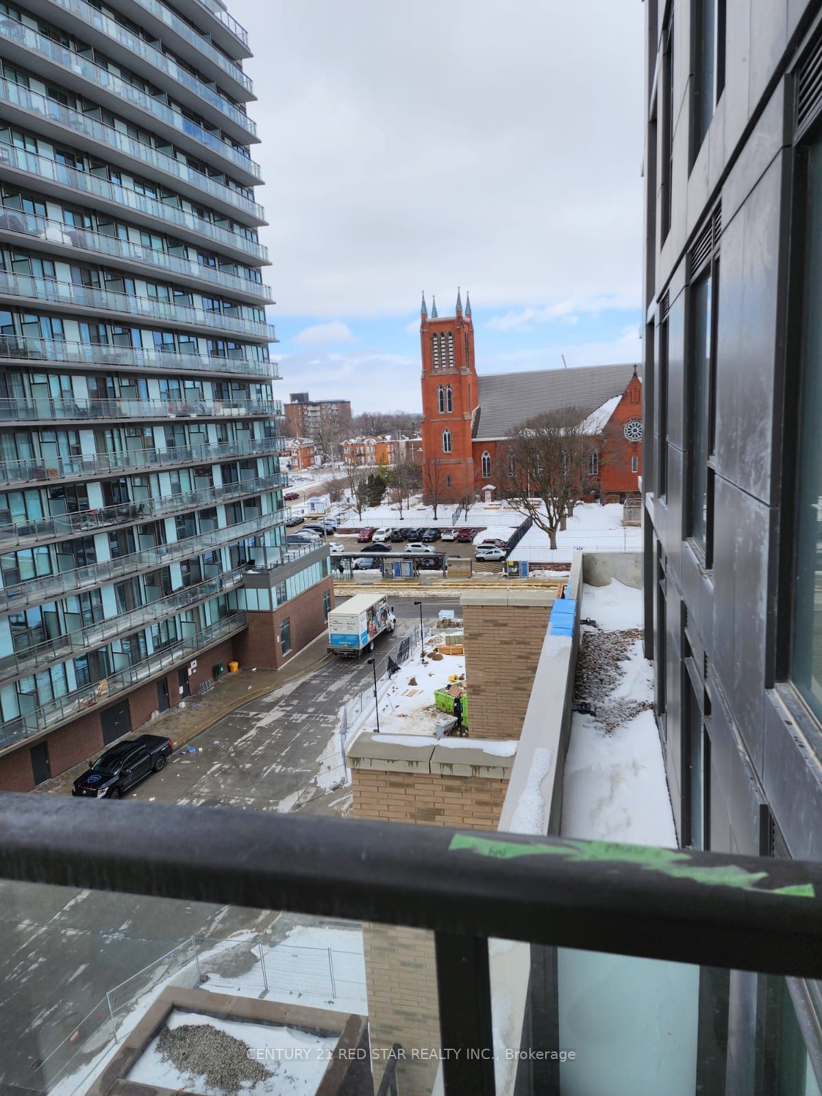 55 Duke St W, unit 601 for rent - image #23