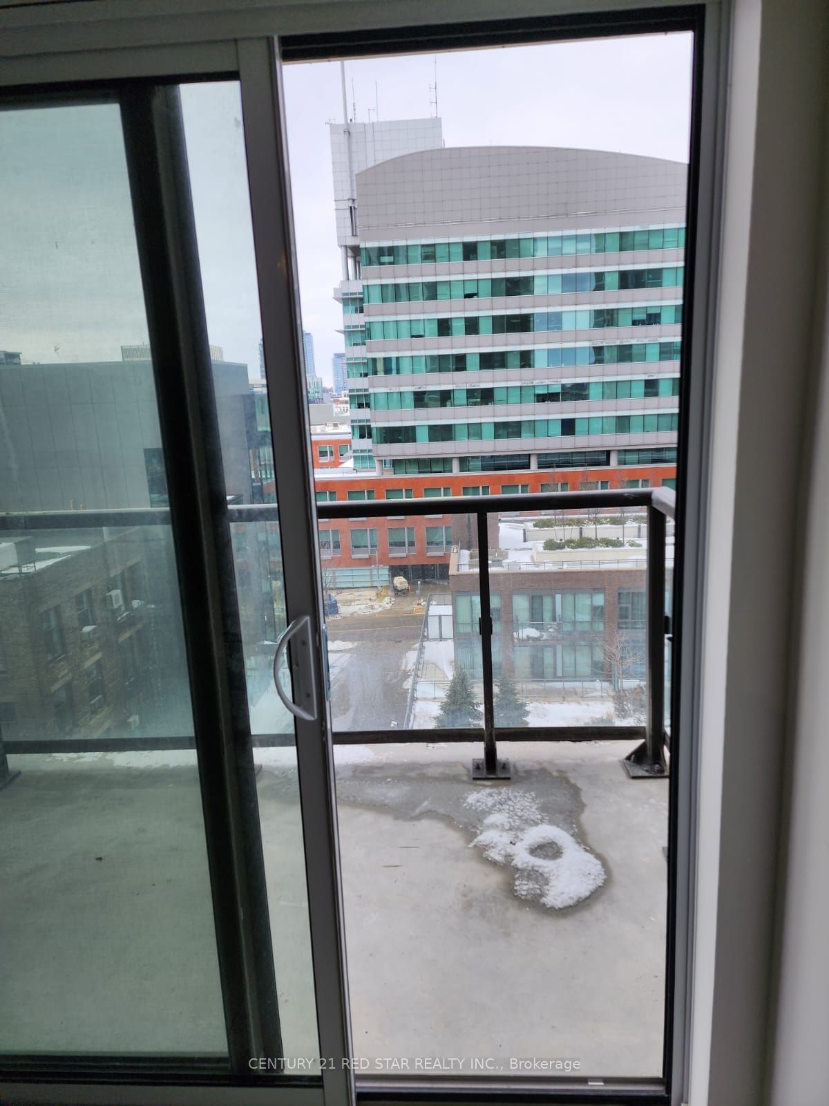 55 Duke St W, unit 601 for rent - image #8