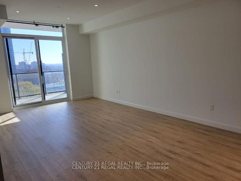 741 King St W, unit 1405 for rent - image #2