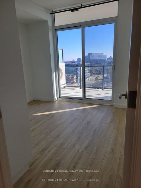 741 King St W, unit 1405 for rent - image #7