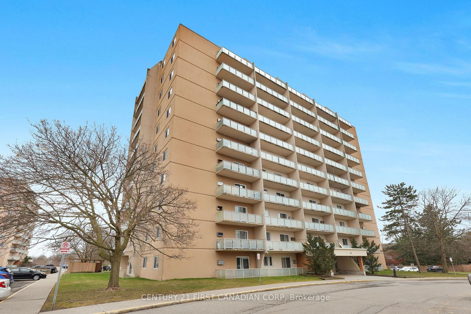 563 Mornington Ave, unit 704 for sale - image #1