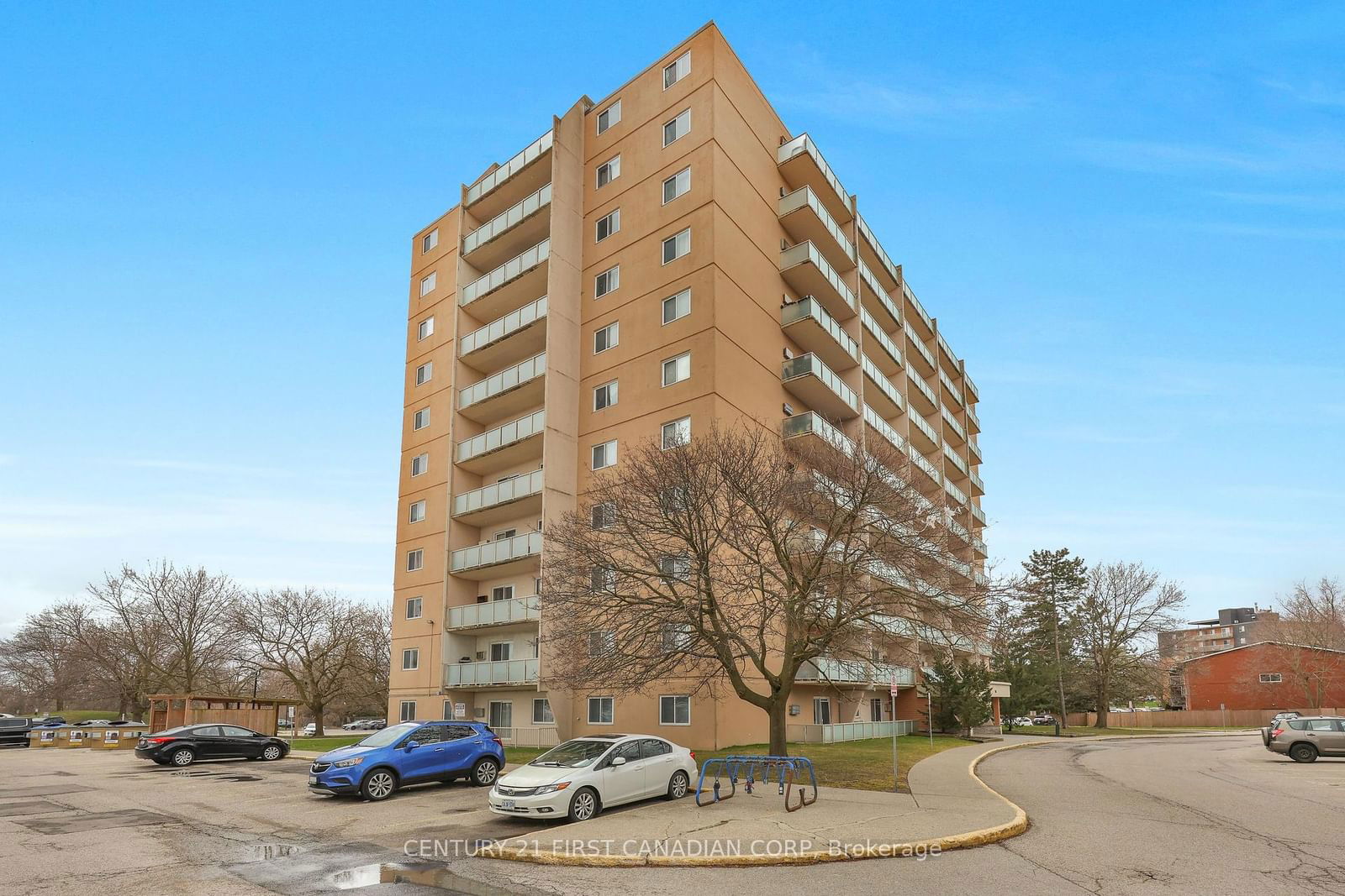 563 Mornington Ave, unit 704 for sale - image #4