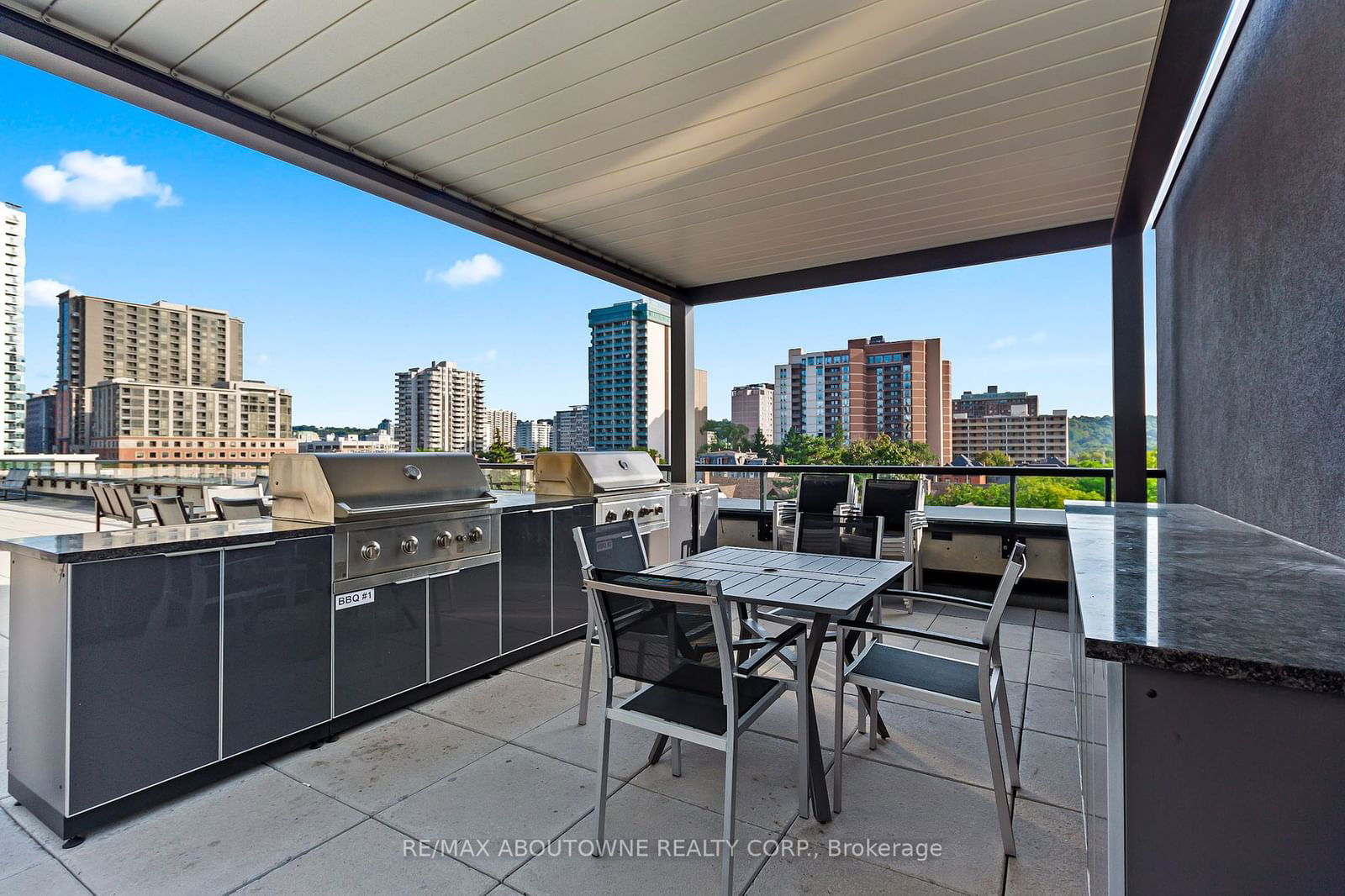 15 Queen St S, unit 2006 for sale - image #33