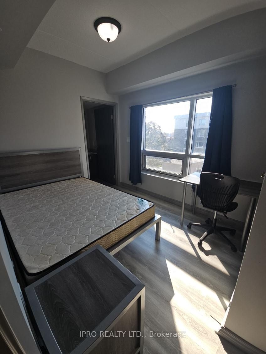 275 Larch St, unit H505 for sale - image #16