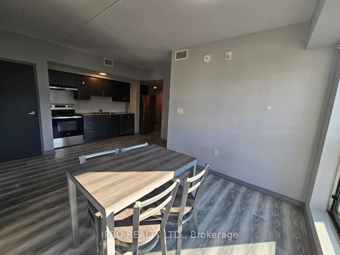 275 Larch St, unit H505 for sale - image #3