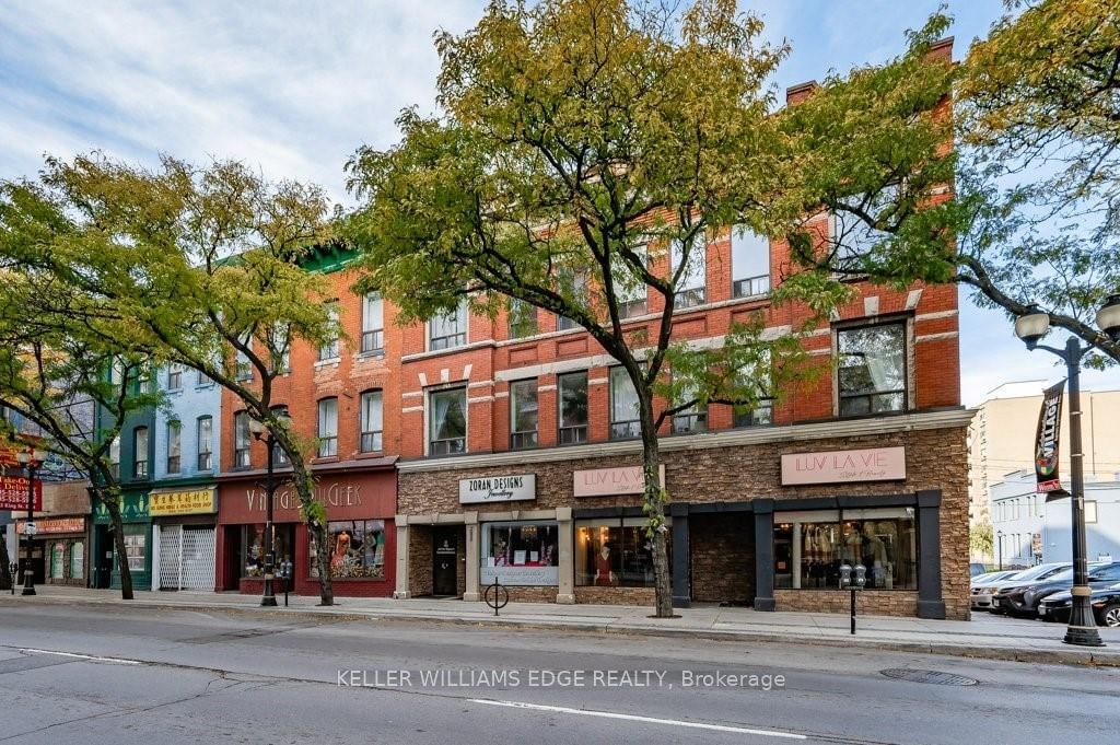 283 King St E, unit 206 for sale - image #11