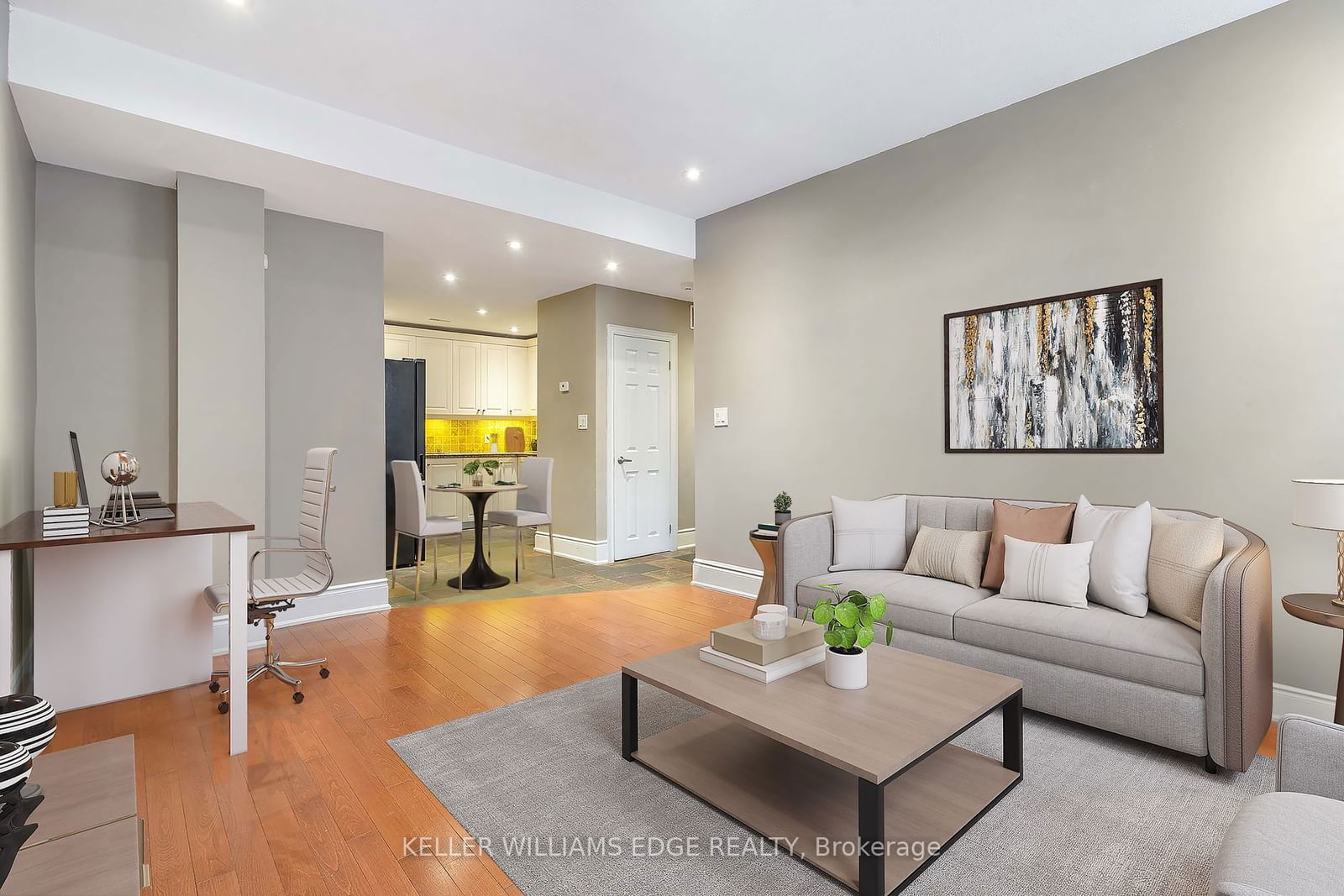 283 King St E, unit 206 for sale - image #6