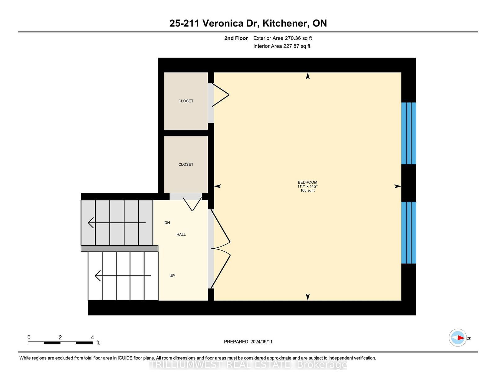 211 Veronica Dr, unit 25 for sale - image #37